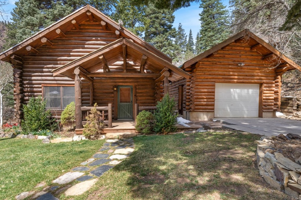 5 Colorado Mountain Retreats Offering Rustic Elegance and Breathtaking Views