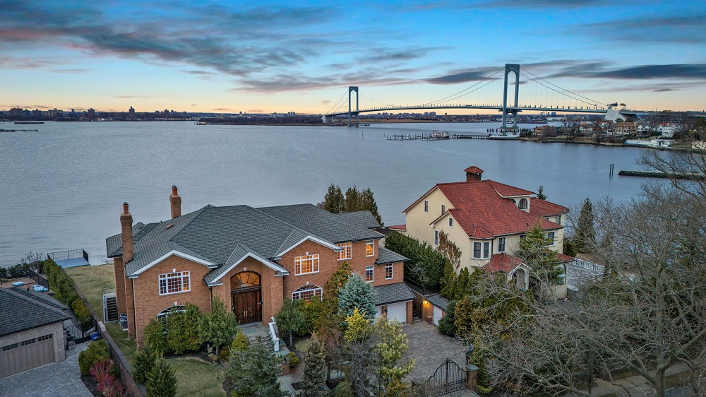 5 Luxury Residences in New York and New Jersey Showcasing Unparalleled Elegance and Design