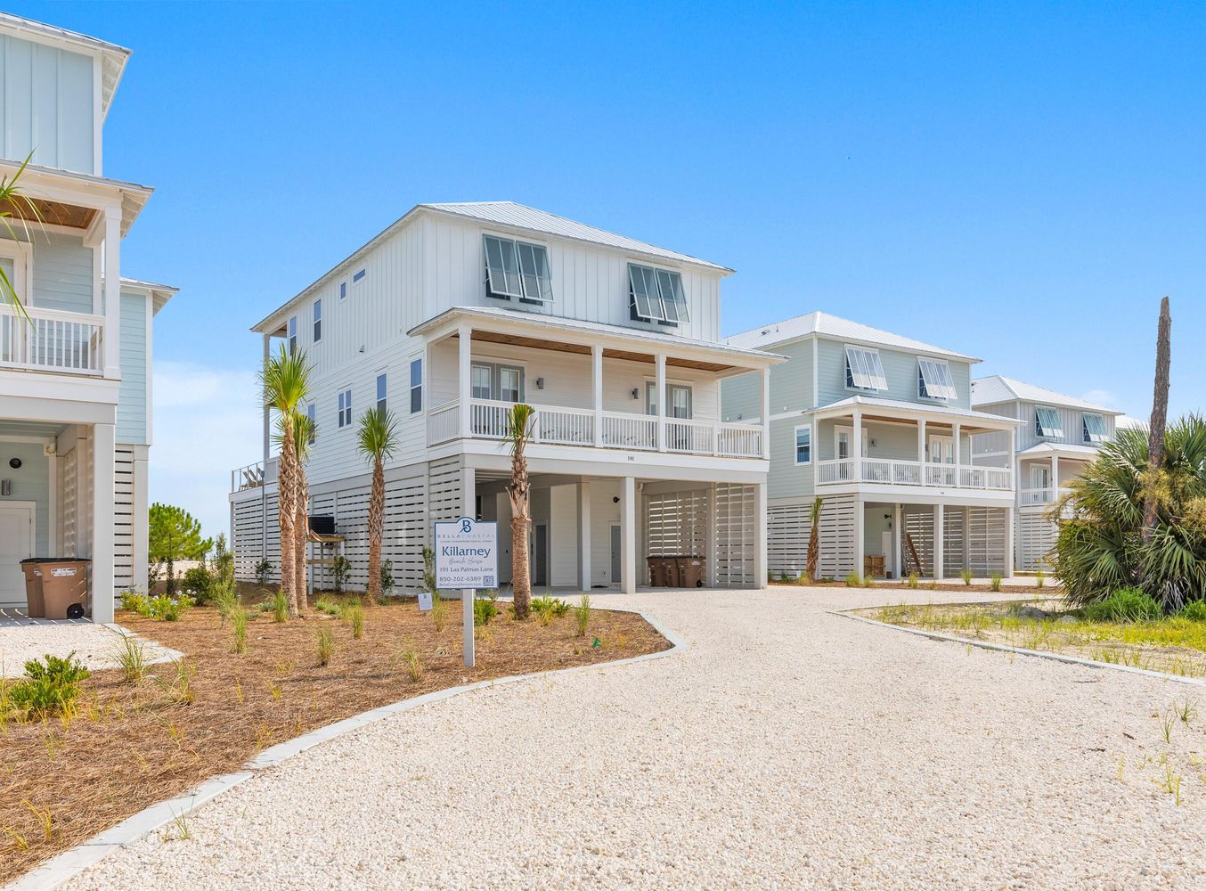 5 Florida Luxury Residences Showcasing Upscale Design and Exclusive Settings