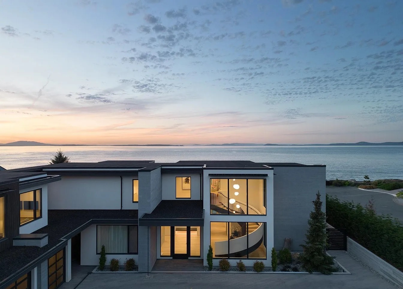 5 British Columbia Luxury Estates with Breathtaking Views and Unmatched Elegance