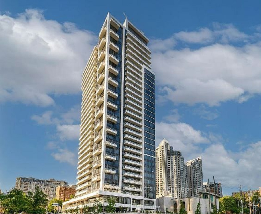 Diamond Luxury Condo with Sunny Layout in Ontario