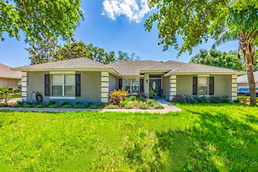 5 Florida Residences Offering Unmatched Privacy and Distinctive Charm