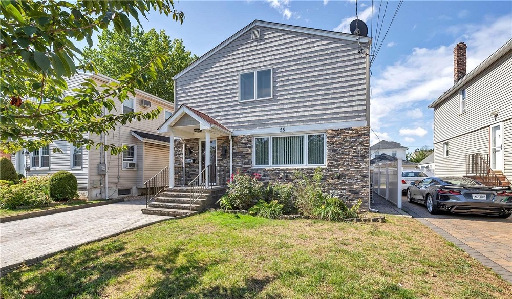 3 New York Residential Gems Offering Timeless Charm and Prime Locations