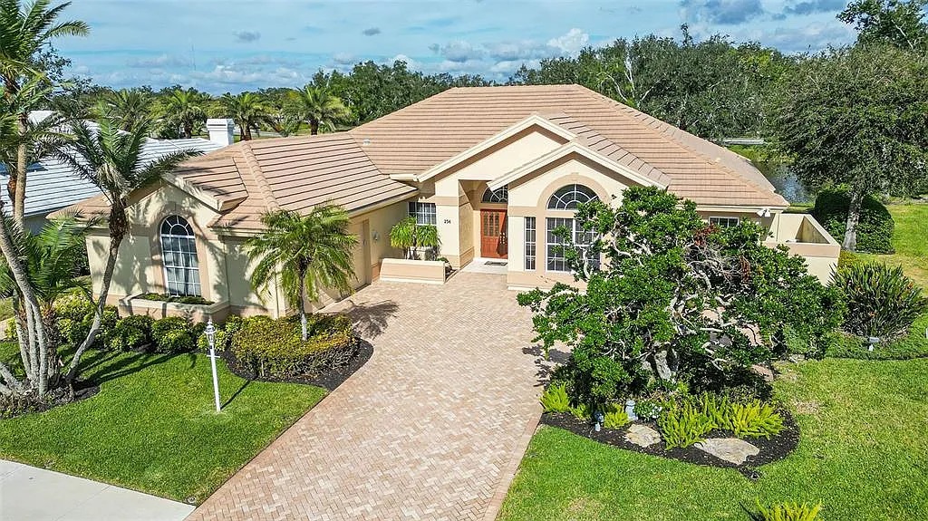 5 Florida Residences Offering Unmatched Privacy and Breathtaking Views
