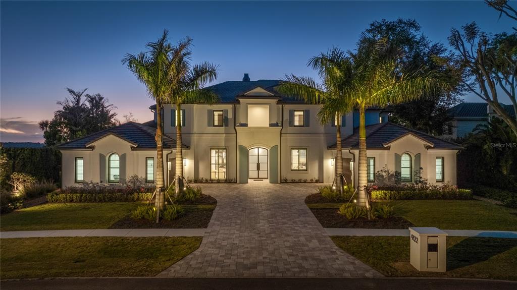 5 Florida Luxury Estates Offering Unparalleled Privacy and Sophisticated Elegance