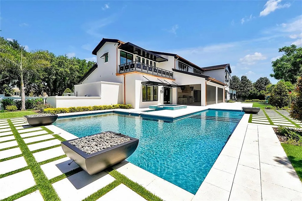 4 Florida Luxury Estates Showcasing Unparalleled Elegance and Exclusive Living