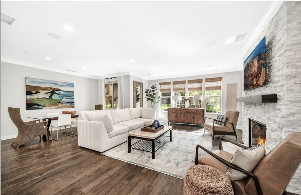 5 California Residences Offering Exclusive Privacy and Serene Water Features