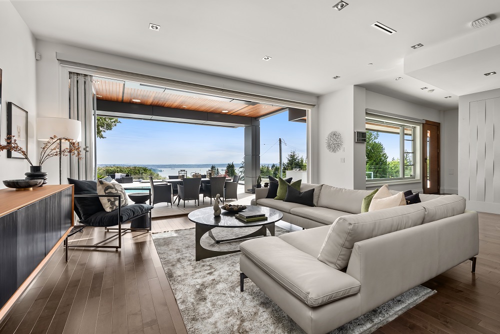 5 Vancouver Island and British Columbia Luxury Estates with Breathtaking Water Views