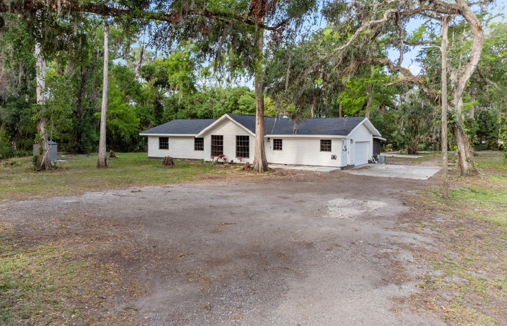 5 Florida Residences Blending Historic Charm and Modern Elegance at Great Value