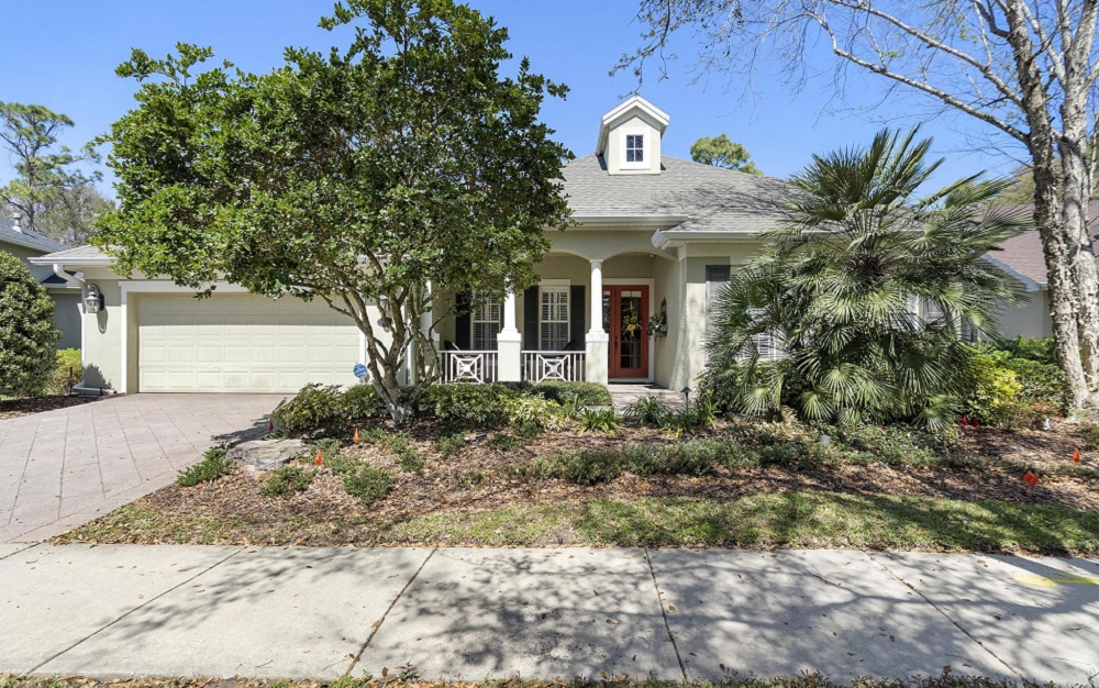 5 Florida Residences Offering Unmatched Privacy and Elegant Living at 9K Average