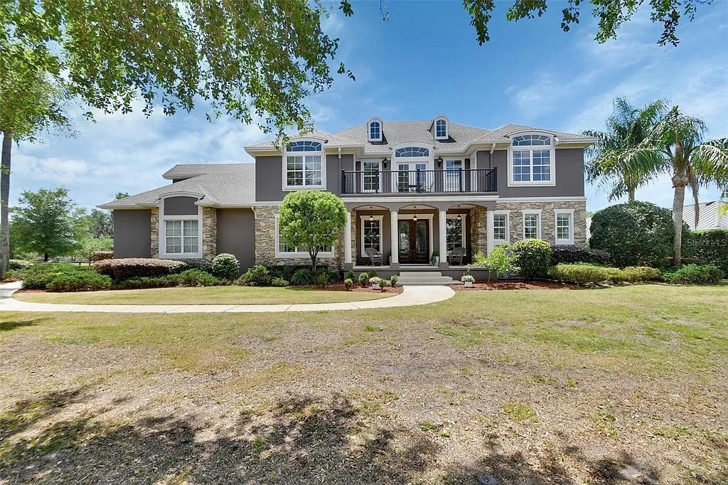 5 Florida Luxury Residences Offering Sophisticated Design and Exclusive Privacy