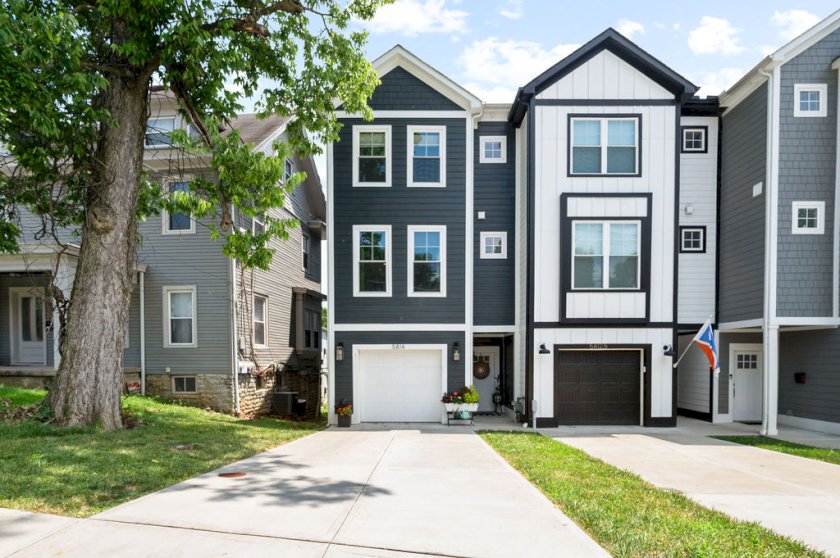 5814 Montgomery Rd