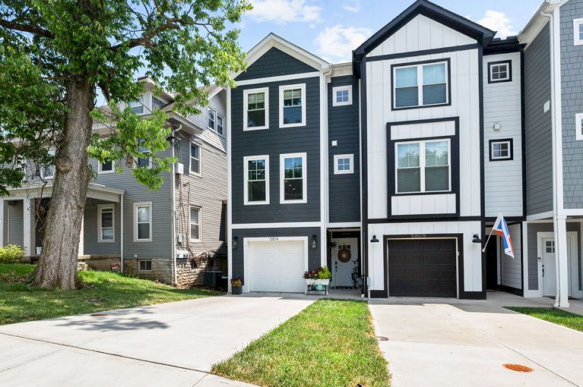 5814 Montgomery Rd