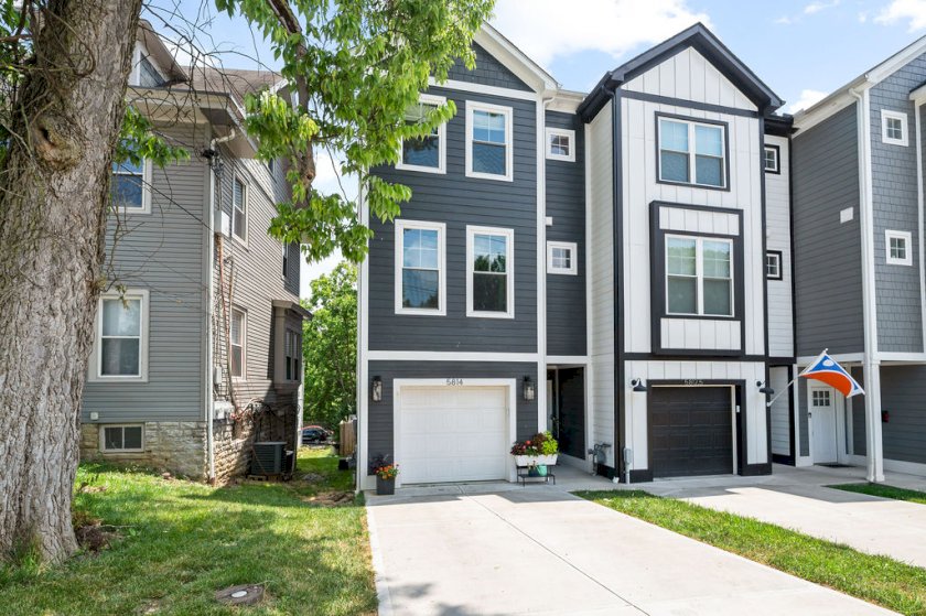 5814 Montgomery Rd