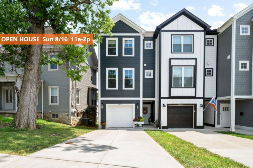 5814 Montgomery Rd