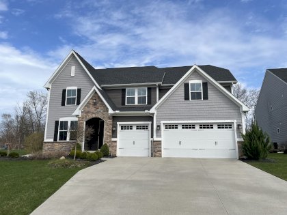 2351 Pendleton Court