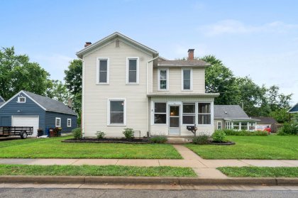 28 S. Clay Street