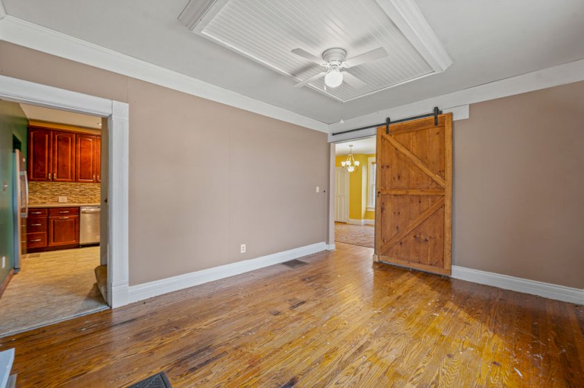 28 S. Clay Street
