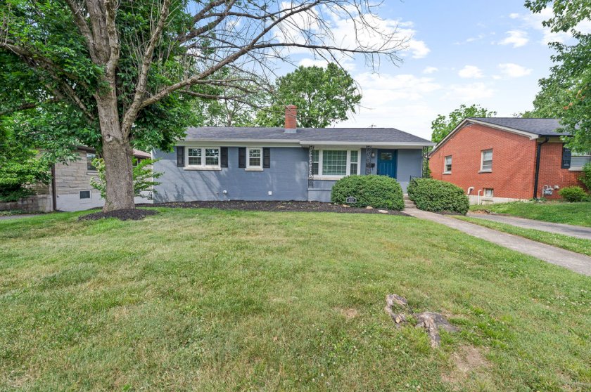 677 Mount Vernon Dr