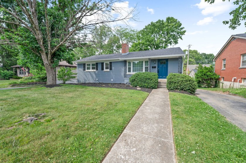 677 Mount Vernon Dr