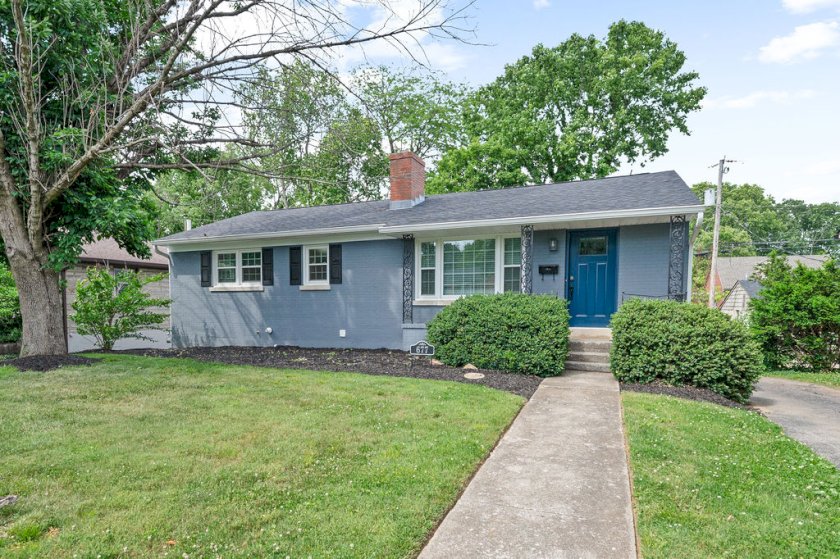 677 Mount Vernon Dr