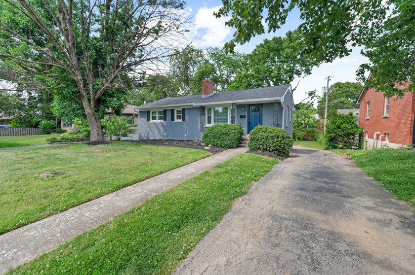 677 Mount Vernon Dr