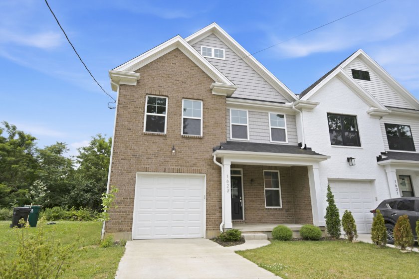 1623 Dexter Ave
