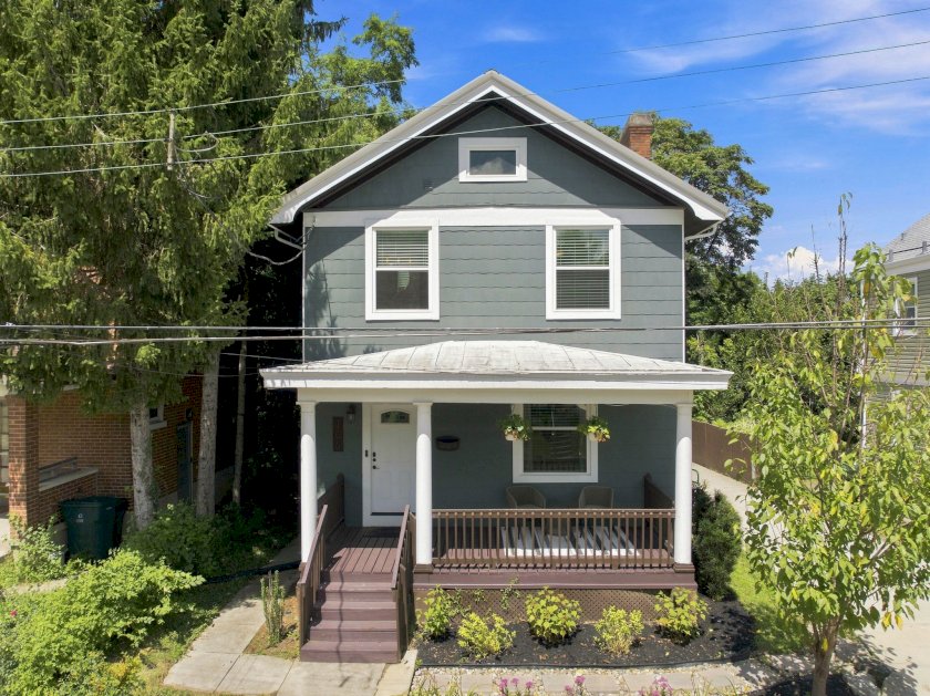 106 Juergens Ave