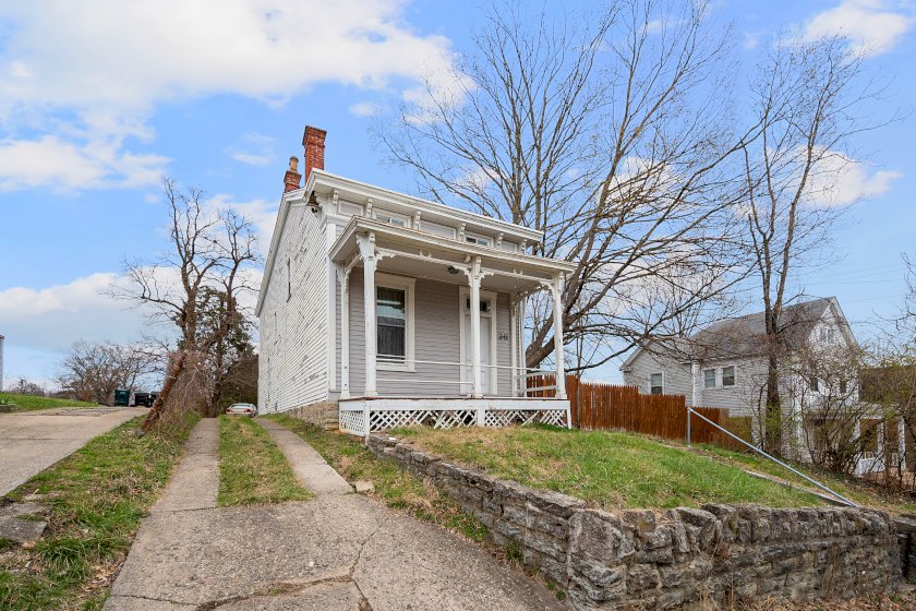 36 Juergens Ave
