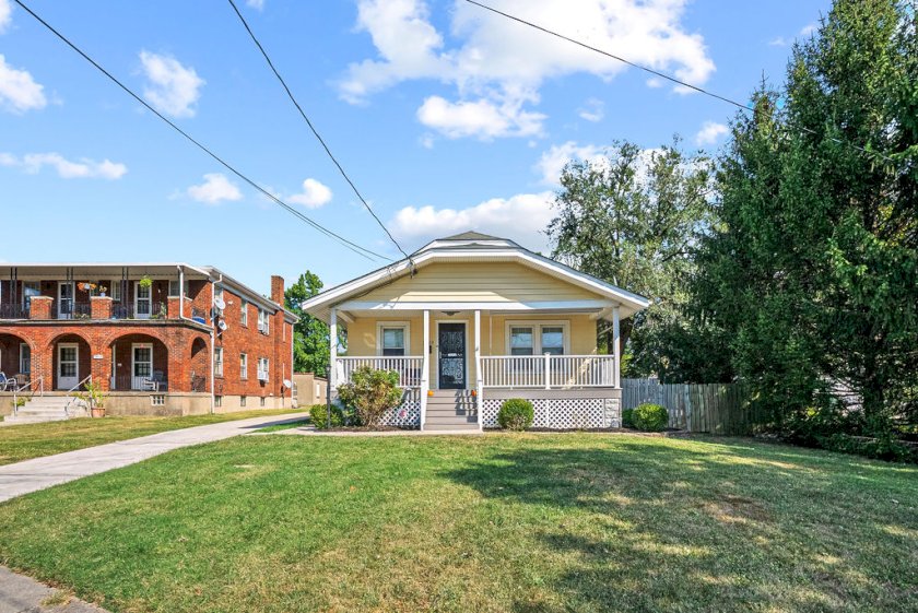 7610 Blue Ash Rd