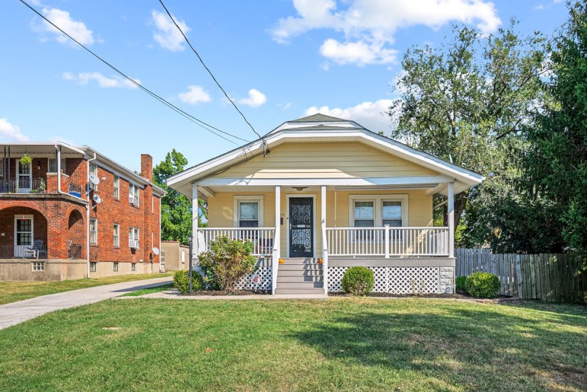 7610 Blue Ash Rd