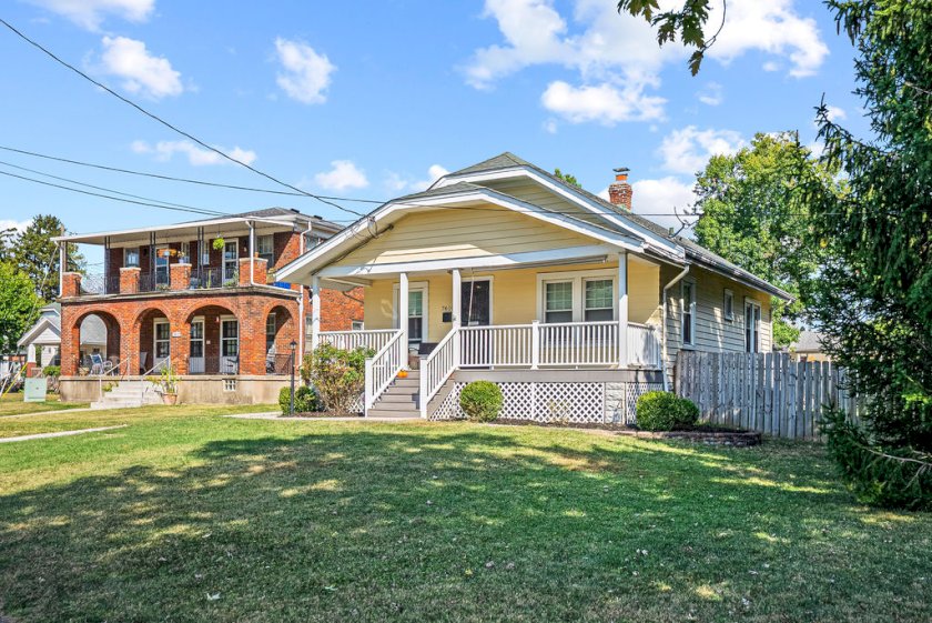 7610 Blue Ash Rd
