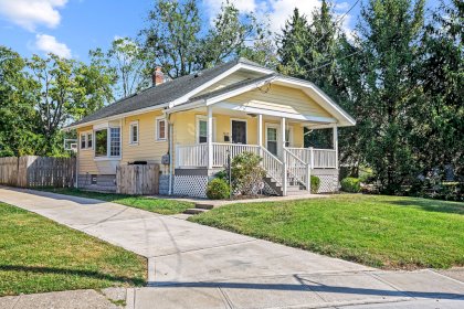 7610 Blue Ash Rd