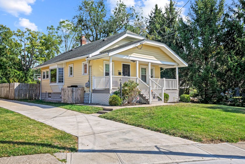 7610 Blue Ash Rd