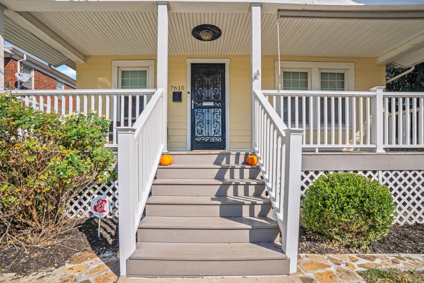 7610 Blue Ash Rd