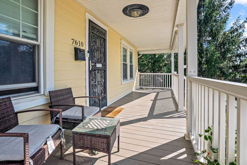 7610 Blue Ash Rd