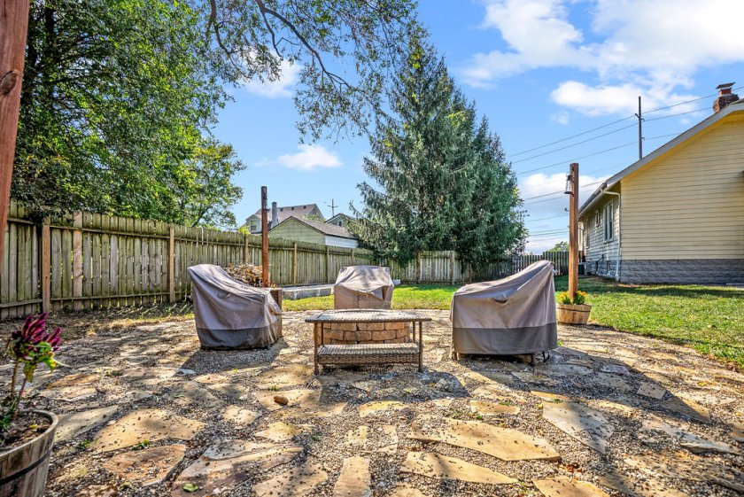 7610 Blue Ash Rd