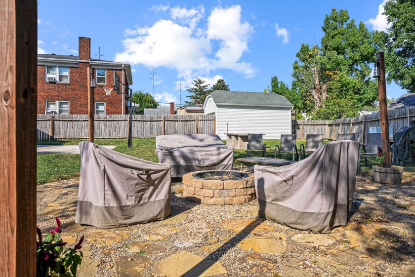 7610 Blue Ash Rd