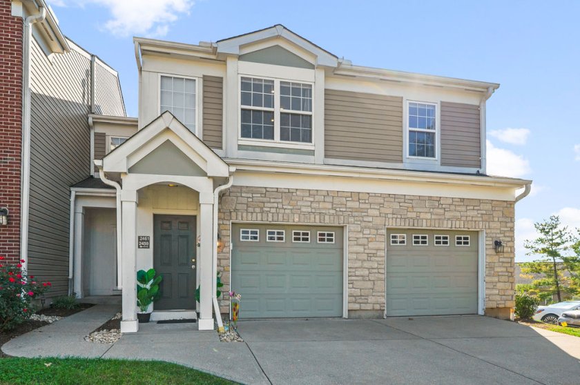 2461 Aldermont Ct