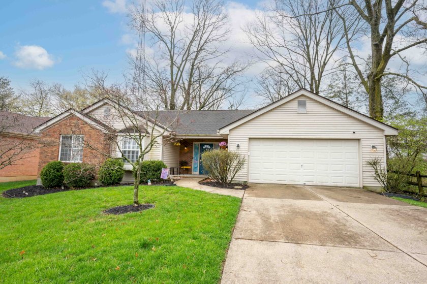 6509 Greenfield Woods Dr