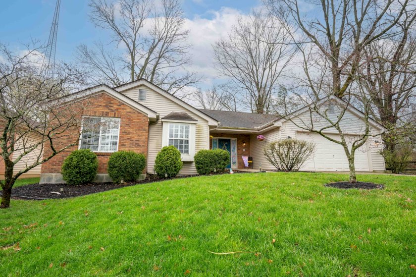 6509 Greenfield Woods Dr