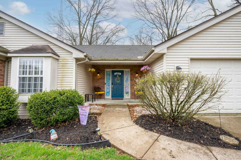 6509 Greenfield Woods Dr