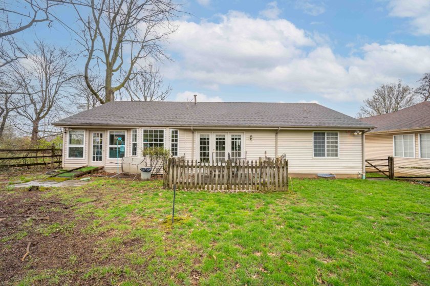 6509 Greenfield Woods Dr