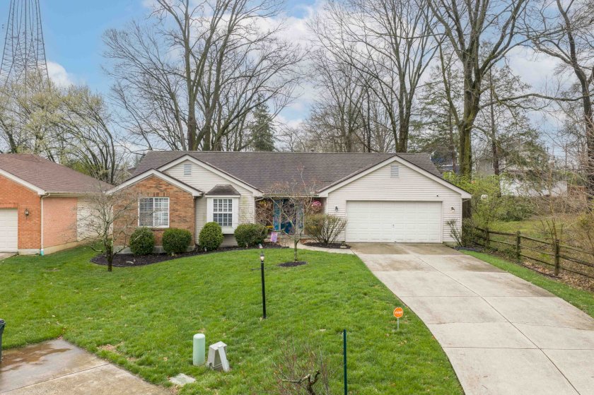 6509 Greenfield Woods Dr