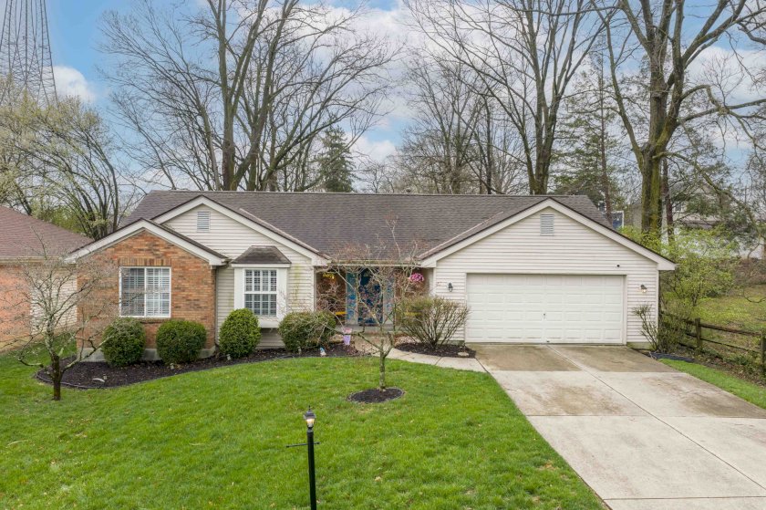 6509 Greenfield Woods Dr