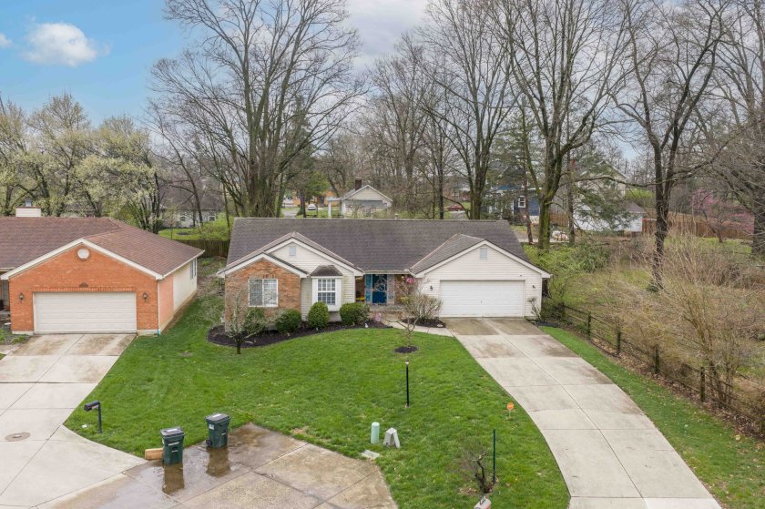 6509 Greenfield Woods Dr