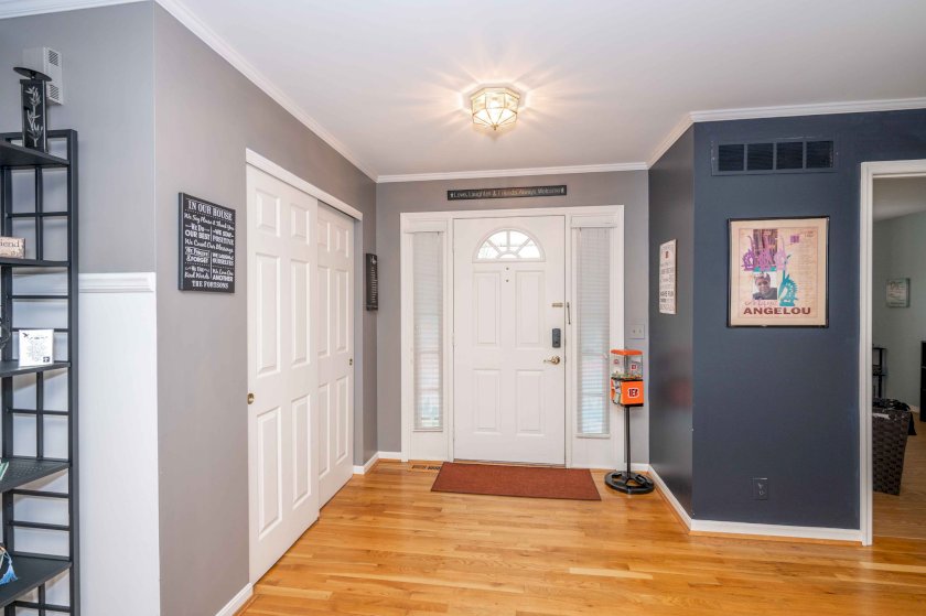 6509 Greenfield Woods Dr