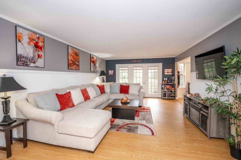 6509 Greenfield Woods Dr