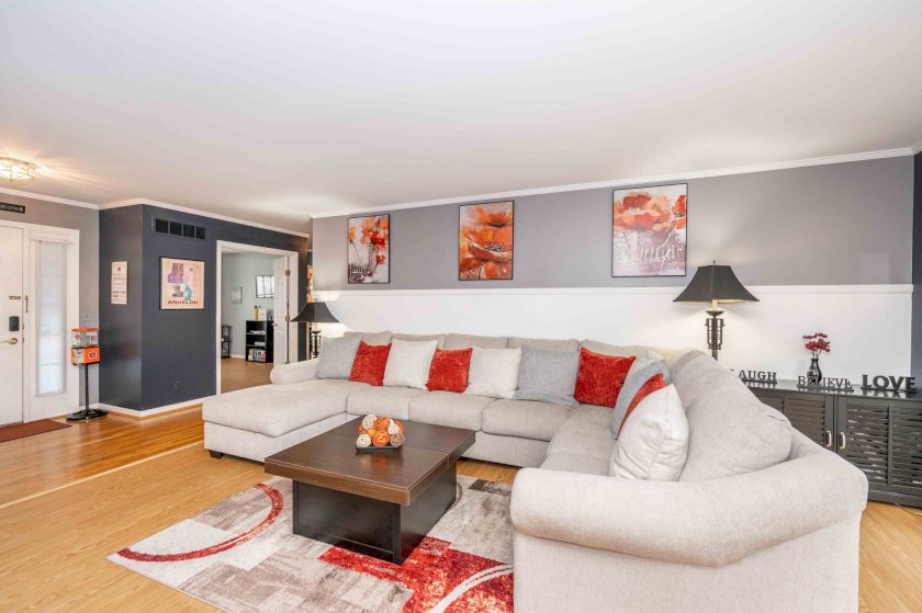 6509 Greenfield Woods Dr