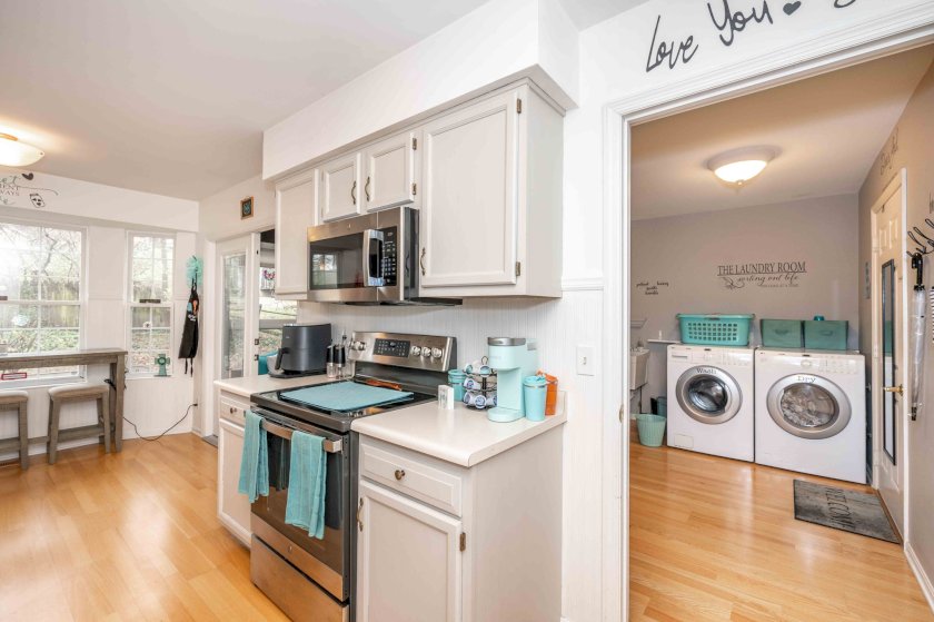 6509 Greenfield Woods Dr